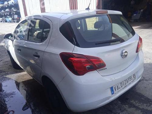 Right tailgate light OPEL CORSA E (X15) 1.4 (08, 68) | BP15219100C80  - Image 10