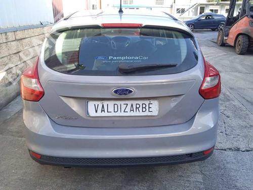 Right front steering knuckle FORD FOCUS III 1.6 TDCi | BP8125417M26 