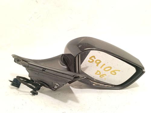 Used Right mirror Right mirror PEUGEOT 308 SW III (FC_, FJ_, FR_, F4_, FN_) Hybrid 180 (F4DGXT) (150 hp) 38707508 38707508