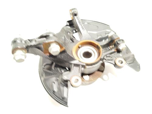 Right front steering knuckle FORD KUGA III (DFK) 2.5 FHEV | BP32343485M26 - Image 3
