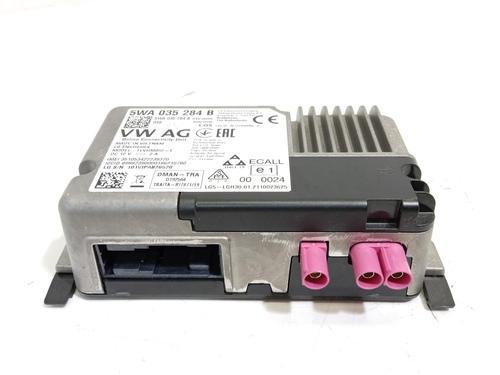 Electronic module SEAT ATECA (KH7, KHP)  | BP23946100M83 