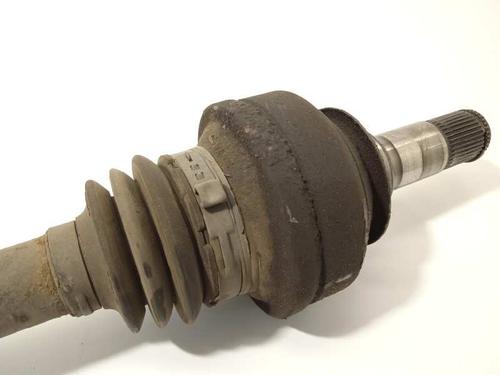 Right rear driveshaft MERCEDES-BENZ M-CLASS (W164) ML 300 CDI 4-matic (164.121) | BP6461788M41 