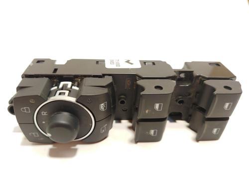 Left front window switch FORD PUMA (J2K, CF7) 1.0 EcoBoost mHEV | BP30125400I27 - Image 3