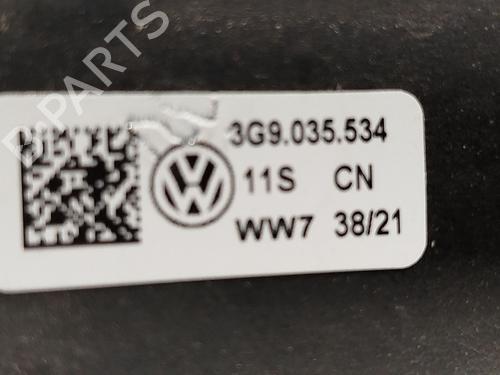 Antenne/Base AUDI Q4 E-TRON Sportback (F4N) 40 | BP28107752C140 - Image 4