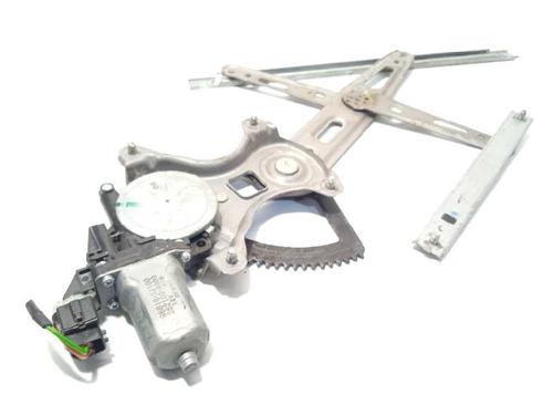 Used Front left window mechanism Front left window mechanism HYUNDAI i20 I (PB, PBT) [2008-2015] 9241096 9241096