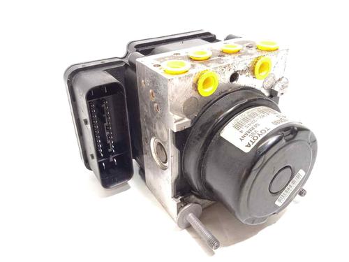 Used ABS pump TOYOTA YARIS (_P13_) [2010-2020]  16413578