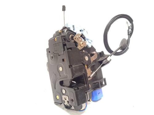 Used Front left lock VW GOLF V (1K1) 1.9 TDI (105 hp) 13495623