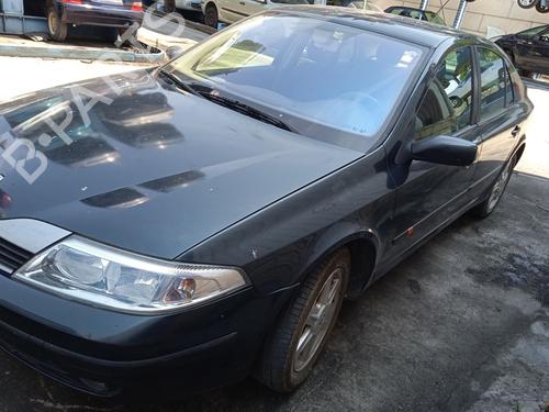 Pièces Détachées Usagées RENAULT LAGUNA II (BG0/1_) 1.6 16V (BG0A, BG0L) (107 hp) 3567382