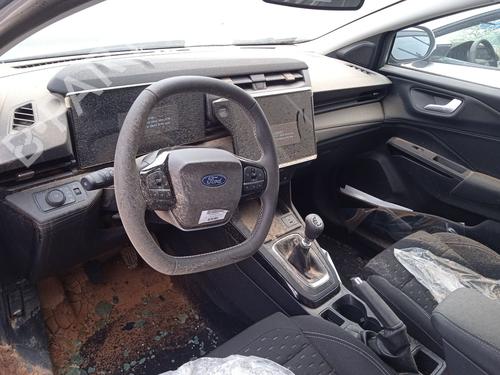 Hanskerom FORD PUMA (J2K, CF7) | BP30125258C95