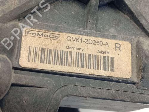 Right rear brake caliper FORD KUGA II (DM2) 2.0 TDCi | BP38704477M106 - Image 4