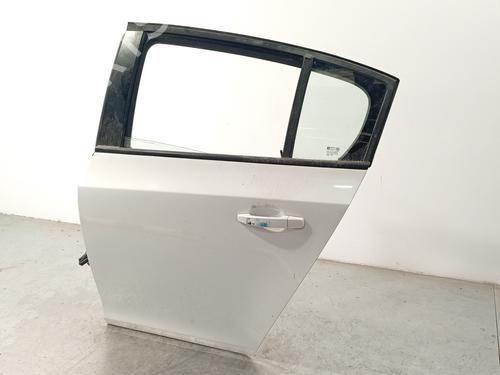 Left rear door CHEVROLET CRUZE (J300) 1.6 | BP27405744C4 