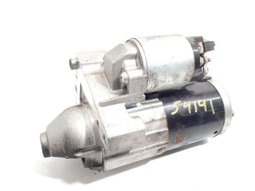 Used Starter OPEL GRANDLAND / GRANDLAND X (A18, P1UO) 1.6 Turbo D (75) (120 hp) 19403573