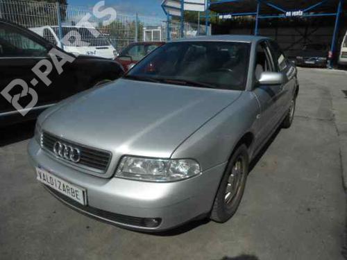 Starter AUDI A4 B5 (8D2) 1.8 | BP1149210M8 