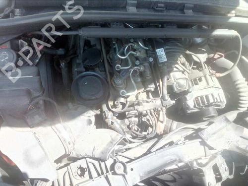 Servo brake BMW 1 (E87) 116 d | BP4453057M42 