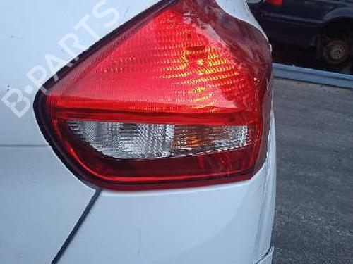 Engine FORD FOCUS III  | BP19321714M1 