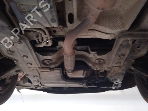 Right headlight CITROËN C8 (EA_, EB_) 2.0 HDi | BP36801108C29 - Image 34