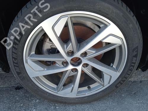 AC pipe AUDI A4 B9 Avant (8W5, 8WD) 35 TDI Mild Hybrid | BP27520772M126 