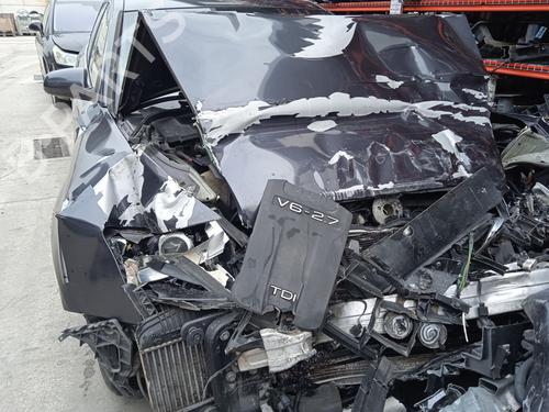 Gear lever AUDI A6 C6 Avant (4F5) 2.7 TDI quattro | BP24927602M90