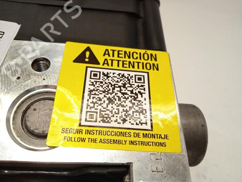 ABS pump PORSCHE CAYENNE (92A) 3.0 Diesel | BP29199342M43