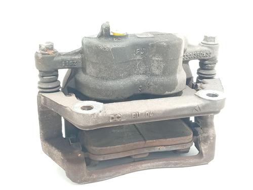 Right front brake caliper MERCEDES-BENZ CLA (C118) CLA 250 e (118.386) | BP36352877M104 - Image 2