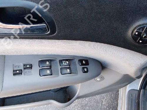 ECU airbags KIA CARNIVAL / GRAND CARNIVAL III (VQ) 2.9 CRDi | BP10706746M53 