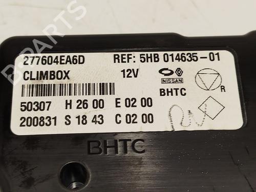 Electronic module NISSAN QASHQAI II (J11, J11_) 1.5 dCi | BP29481574M83 
