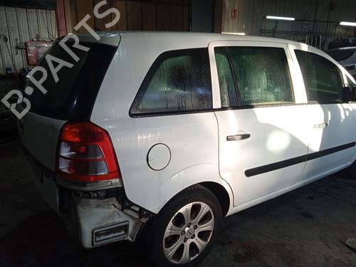 Steering pump OPEL ZAFIRA / ZAFIRA FAMILY B (A05) 1.7 CDTI (M75) | BP32294871M99 