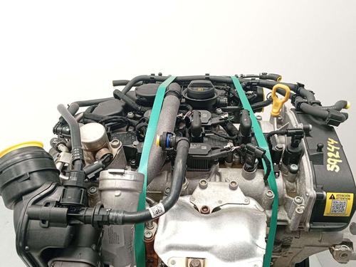 Engine SEAT ATECA (KH7, KHP) 1.5 TSI | BP39240185M1 - Image 5