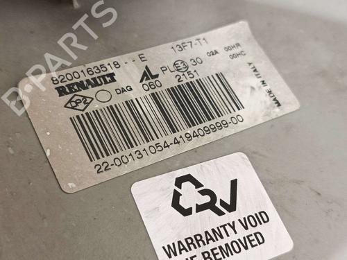Right headlight OPEL MOVANO A Van (X70) 2.5 CDTI (FD) | BP38331750C29 - Image 5