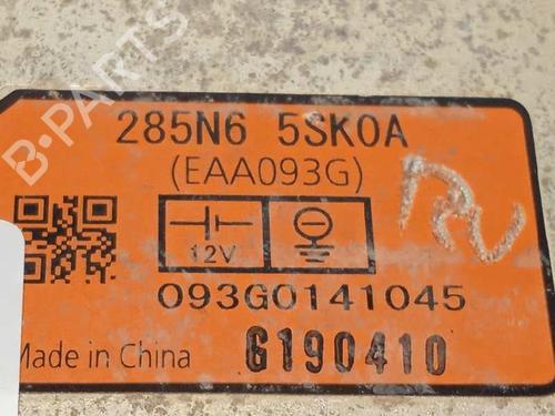Electronic module NISSAN LEAF (ZE1) | BP10077641M83 - Image 4