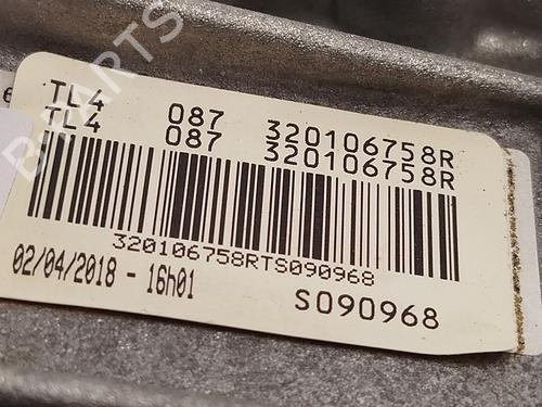 Gearbox RENAULT MEGANE IV Hatchback (B9A/M/N_) 1.2 TCe 130 (B9MR) | BP32440305M3 - Image 5