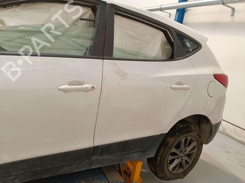 Engine HYUNDAI ix35 (LM, EL, ELH) 1.7 CRDi | BP39747868M1 - Image 22