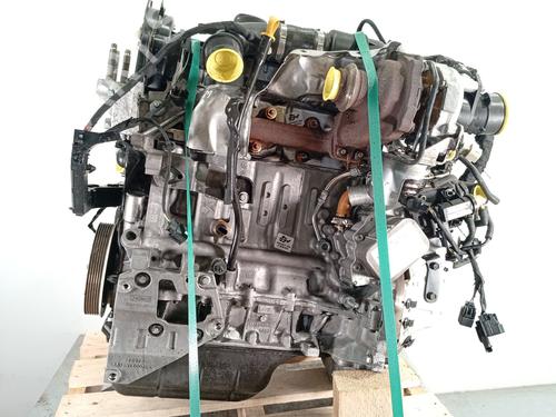 Engine FORD TRANSIT COURIER B460 Box Body/MPV 1.5 TDCi | BP34122175M1 - Image 3