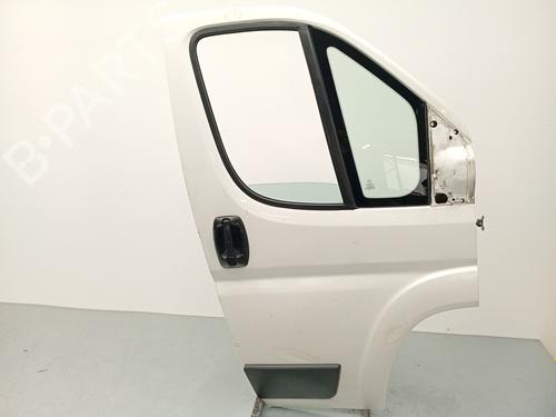Used Right front door Right front door FIAT DUCATO Van (250_) 100 Multijet 2,2 D (100 hp) 34720457 34720457