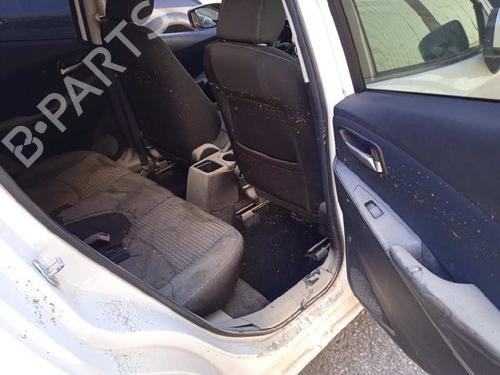 Left front window switch MAZDA 2 Hatchback (DL, DJ) 1.5 SKYACTIV-G | BP15852703I27  - Image 12