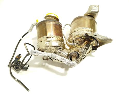 Catalyst SEAT ATECA (KH7, KHP) 1.5 TSI | BP33810671M10 - Image 3