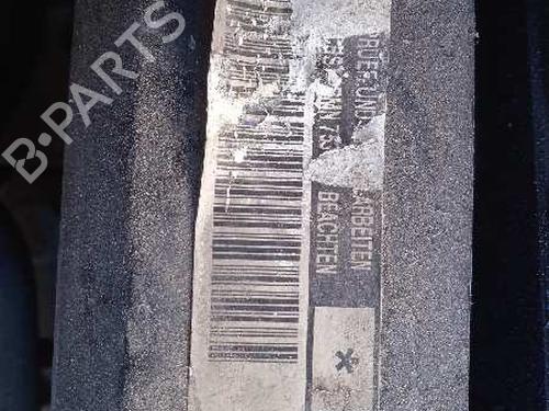 Left rear brake caliper SKODA OCTAVIA II (1Z3) 2.0 TDI RS | BP19311918M107 