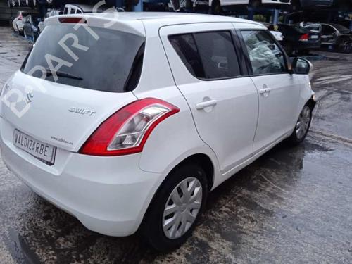 Fuse box SUZUKI SWIFT III (MZ, EZ) 1.2 (ZC71S) | BP7055314E1 