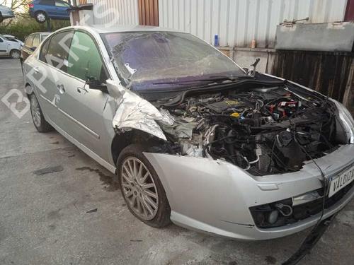 RENAULT LAGUNA III (BT0/1) 845200