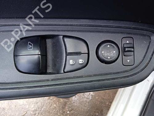 Left front window switch NISSAN MICRA V (K14) 1.5 DCI | BP9713546I27 - Image 18