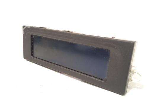Display monitor CITROËN C3 II (SC_) 1.0 VTi 68 | BP28098390C48 