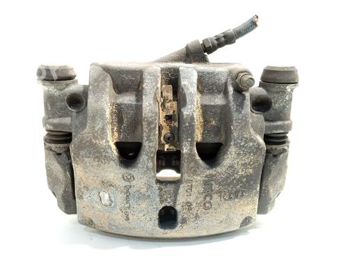 Right front brake caliper IVECO DAILY VI Platform/Chassis 35S15, 35C15, 40C15, 50C15, 60C15, 65C15, 70C15 | BP28729107M104 - Image 2