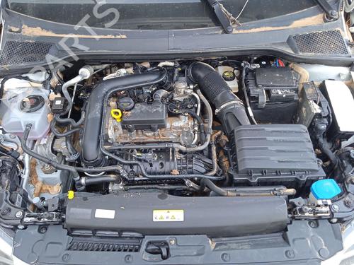 Gearbox SEAT IBIZA V (KJ1, KJG) 1.0 TSI | BP32262182M3 