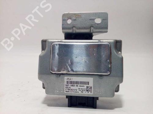 Used Electronic module Electronic module 8900140 8900140