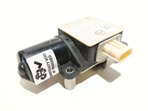 Used Electronic module Electronic module MAZDA 3 Saloon (BP_) 2.5 e-SKYACTIV-G (BP5S) (140 hp) 34441026 34441026