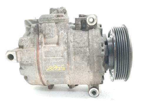 AC compressor VW PASSAT B6 (3C2) 2.0 FSI | BP27472074M34 