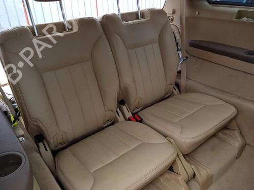 Right front driveshaft MERCEDES-BENZ R-CLASS (W251, V251) R 280 CDI 4-matic (251.020) | BP7181494M39