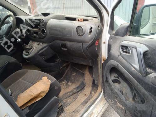 Electronic module CITROËN BERLINGO MULTISPACE (B9) 1.6 HDi 90 | BP12885175M83 - Image 12