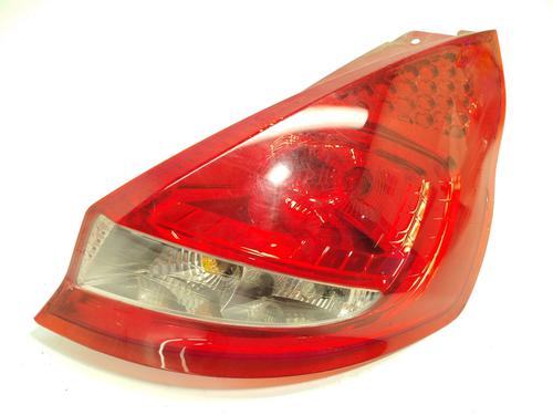 Used Right taillight FORD FIESTA VI (CB1, CCN) [2008-2017]  24611906