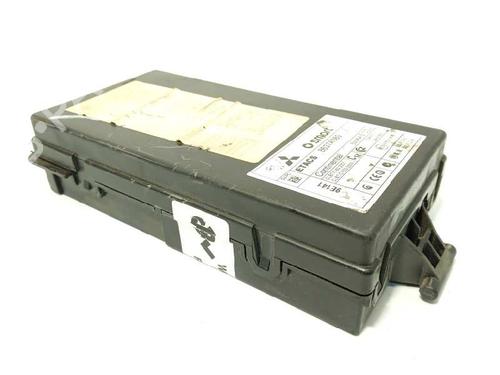 Electronic module MITSUBISHI COLT VI (Z3_A, Z2_A) 1.1 (Z31A, Z32A) | BP8514850M83 